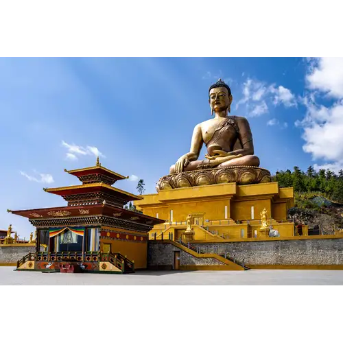 Bhutan Tour Package